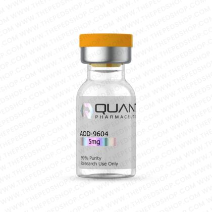 Quanta Pharma AOD-9604 5mg