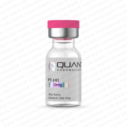Quanta Pharma PT-141 10mg