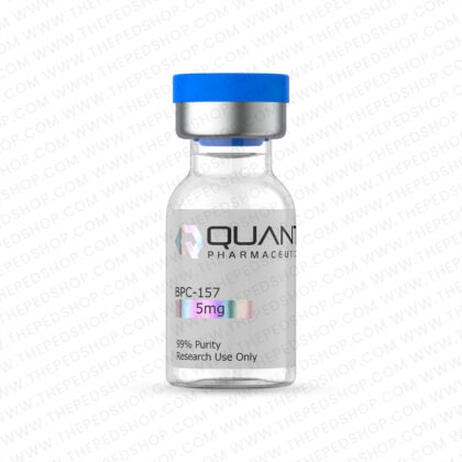 Quanta Pharma BPC-157 5mg