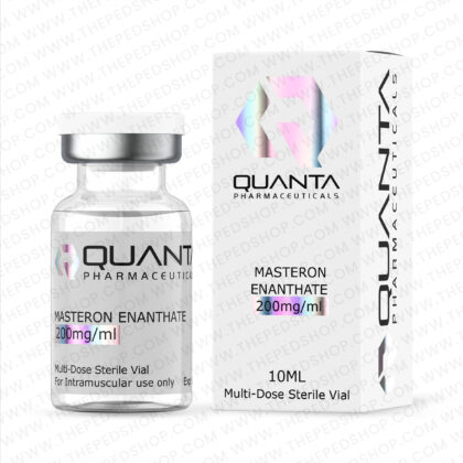 Quanta Pharma Masteron Enanthate