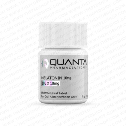 Quanta Pharma Melatonin