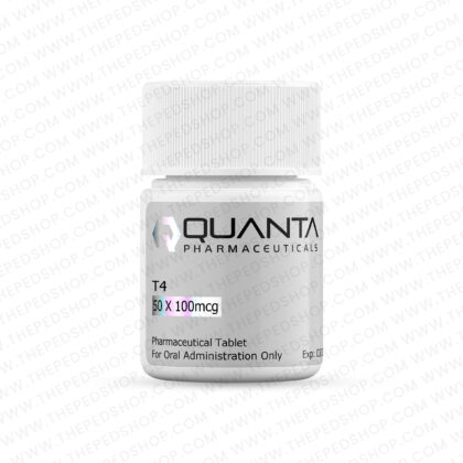 Quanta Pharma T4