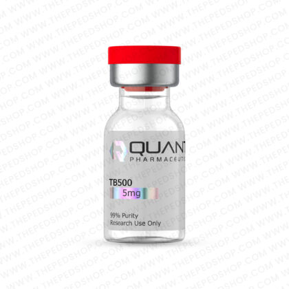 Quanta Pharma TB500 5mg