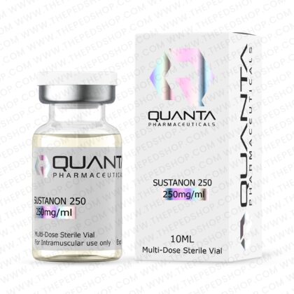 Quanta Pharma Sustanon 250