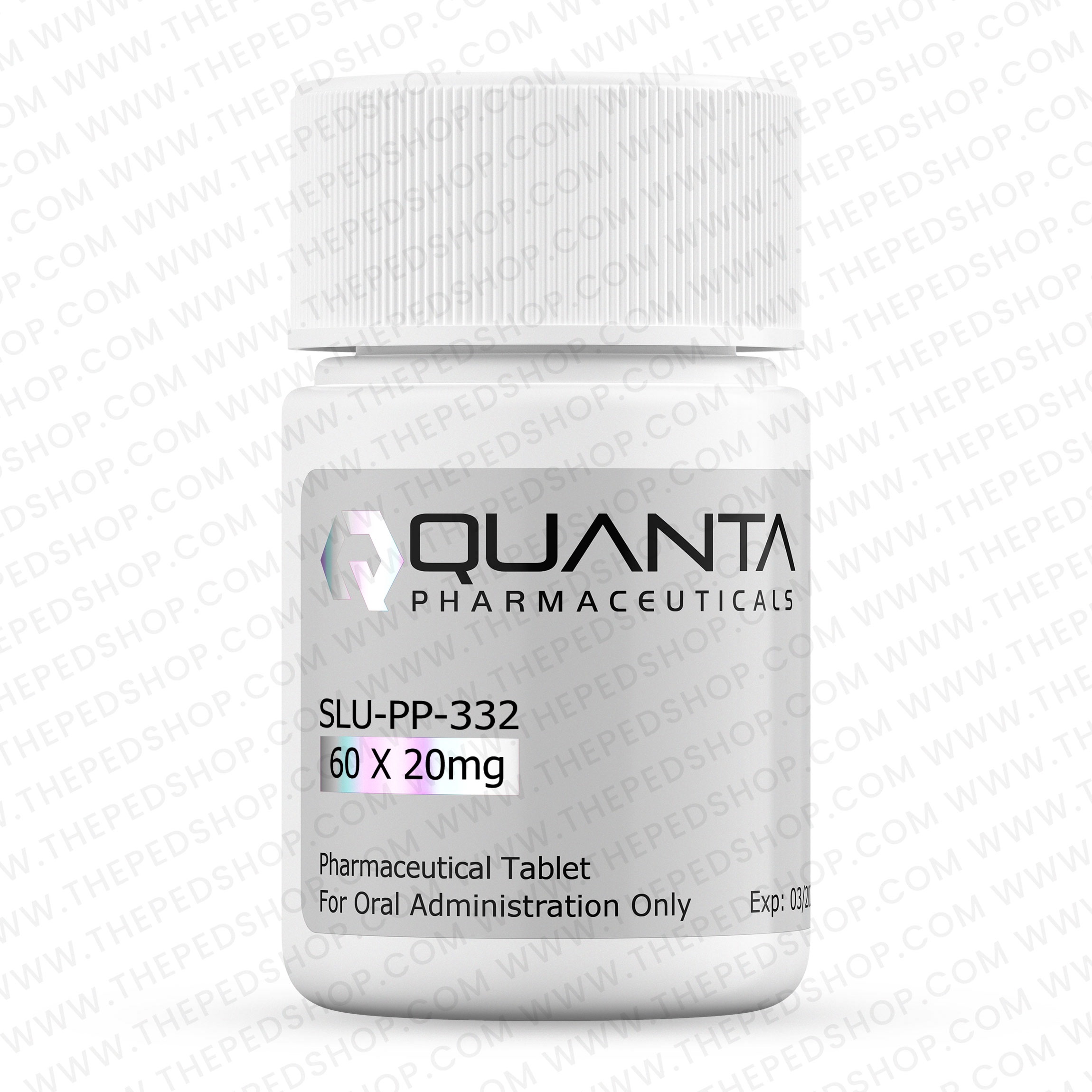 Quanta Pharma SLU-PP-332